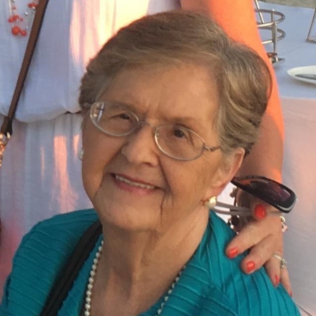 Obituary of NORMA JEAN FOSTER