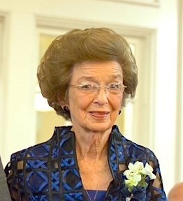 Obituary of Jane Witcher Newberry