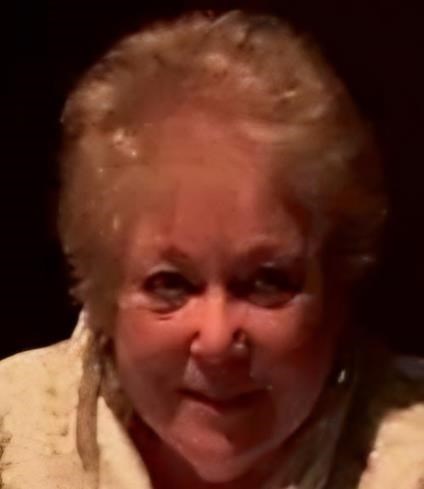 Obituary of Anita Lichter