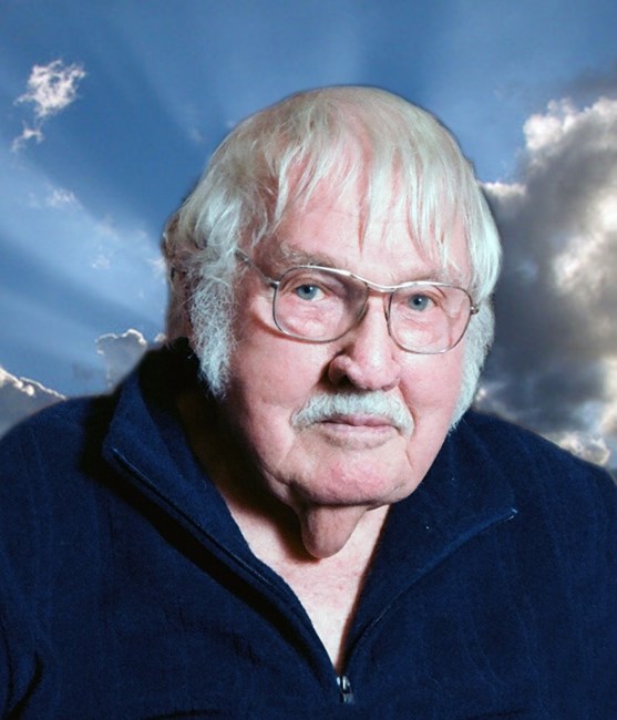 Obituary of John Edwin Craddock Jr.