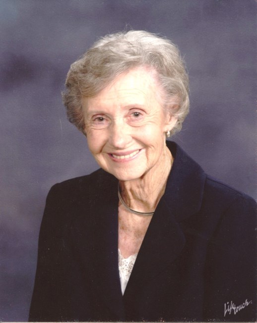 Obituary of Maxine Winegeart
