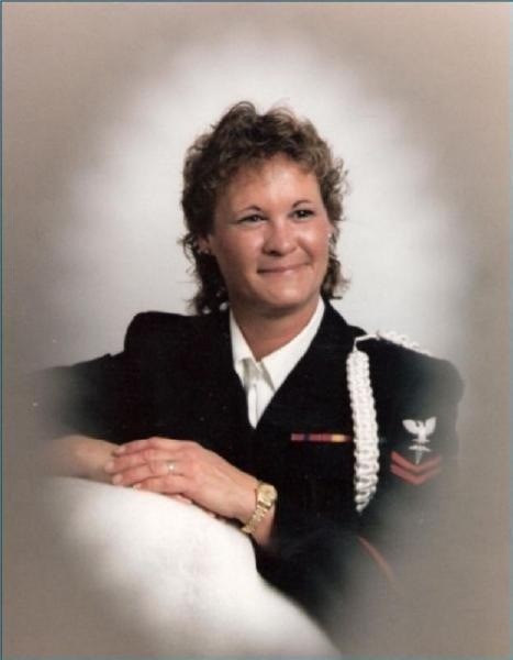 Obituary of Carol Augustin