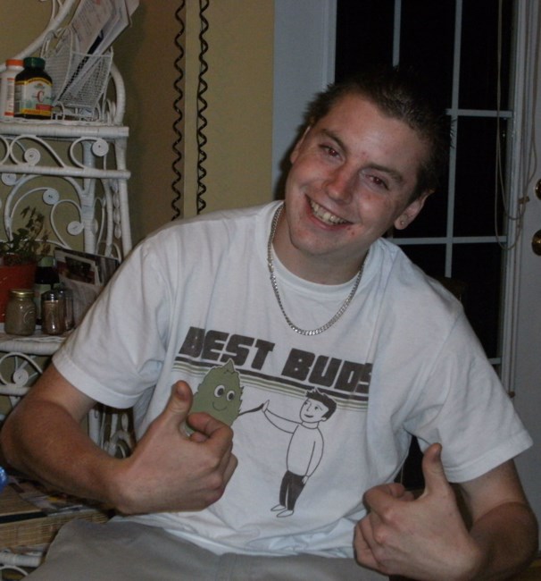 Obituary of Philip Michael McGovern