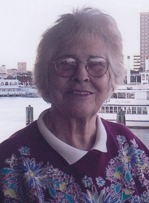 Obituary of Guadalupe C. Salinas
