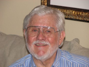 Obituary of Fred Byron Jones Jr.