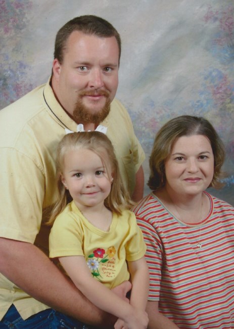 Obituary of Mary Cristina Beasley