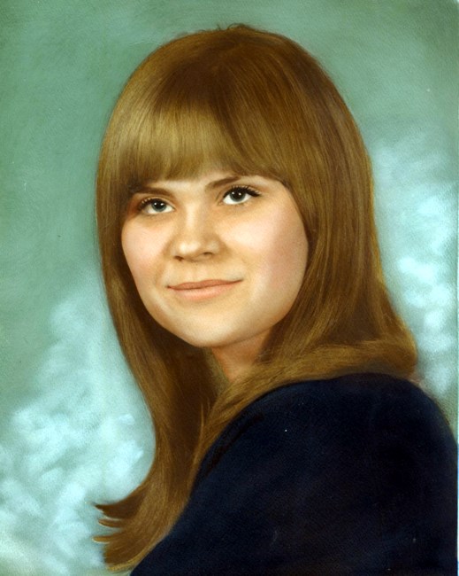 Obituary of Beth Anne Wahtera