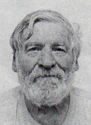 Obituary of John E.  Crawford