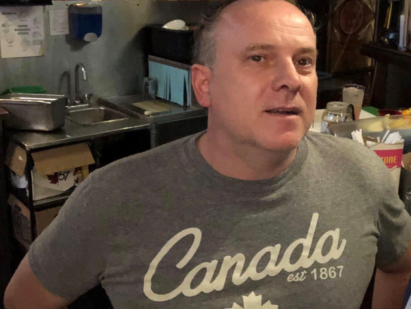 Obituary of Gary James Dale