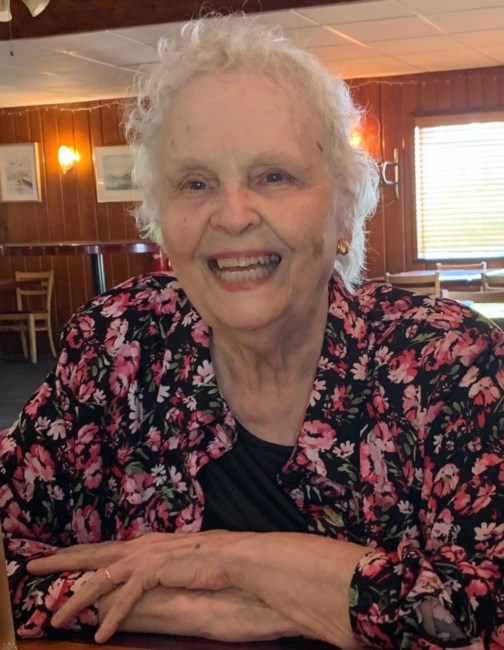 Obituary of Donna M. Wessells