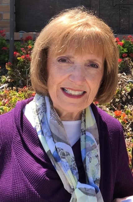 Obituary of Frances Liberatore Miner