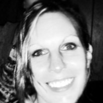 Obituary of Ginger Lynn Ott