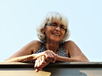 Obituary of Marie Geraldine Grace MacAulay