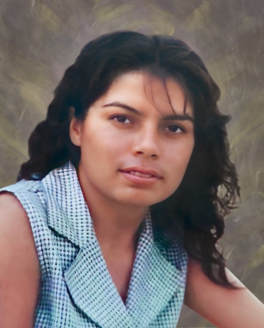 Obituary of Eva Gomez