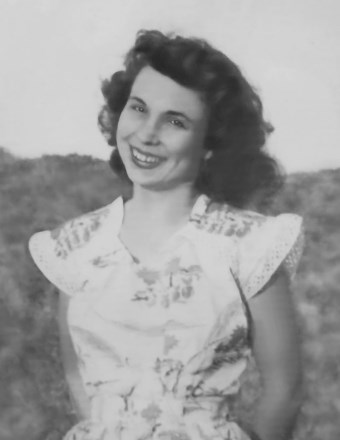 Obituary of Joyce   Klar