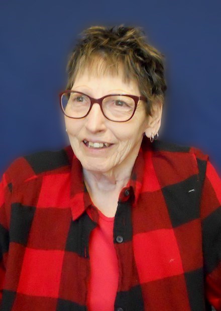 Obituary of Jayne Ellyn Mouw