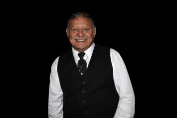 Obituario de Daniel Perez Ortega