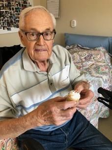 Obituary of Vance Orrin Williams