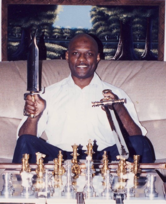 Obituary of Harold Eugene DeWalt