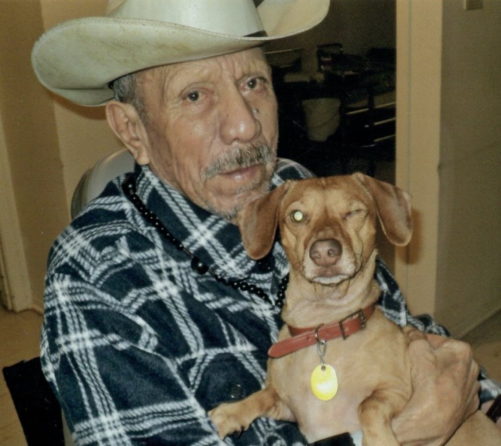 Obituary of Valentin V. Rangel