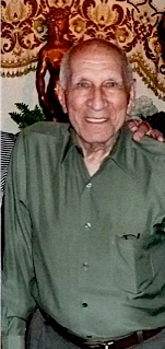Obituary of Armando B Novell