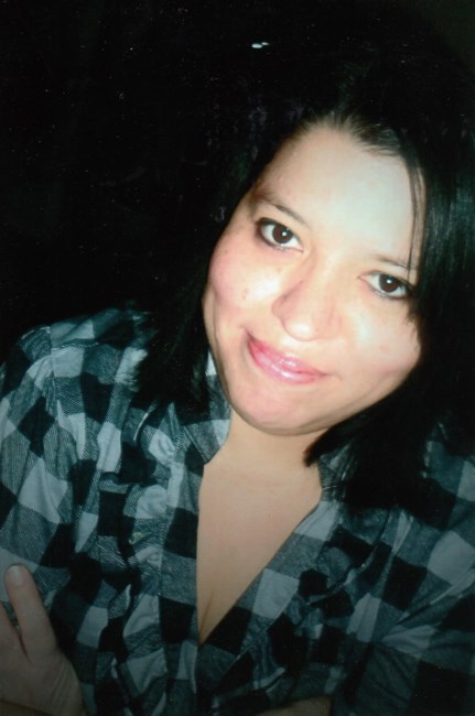 Obituary of Cynthia Jean Garcia