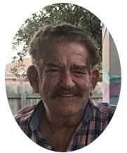 Obituary of Carlos E. Rodriguez-Cepeda