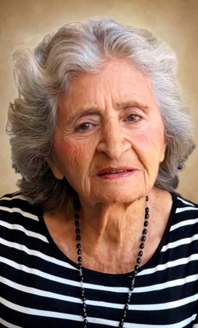 Obituary of Lourde Bechara Fadel