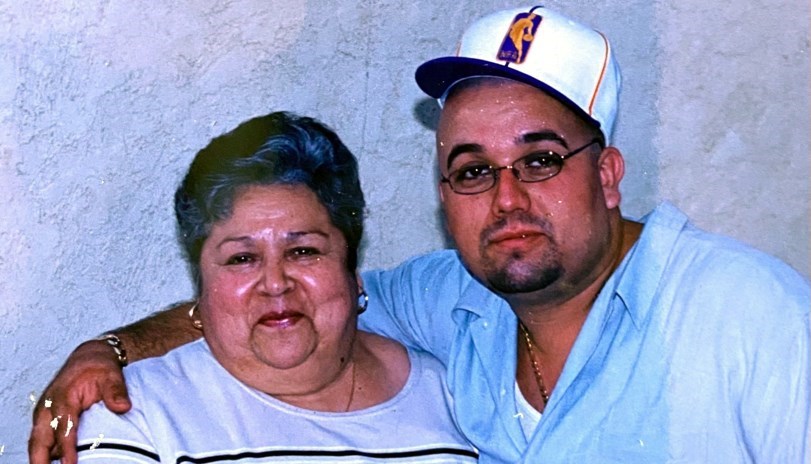 Obituary of Olivia Isabel Hernandez