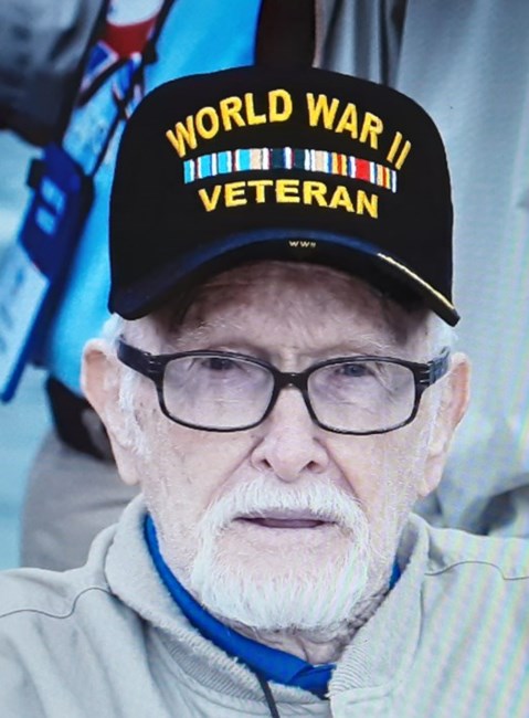 Avis de décès de William Hardy Burt