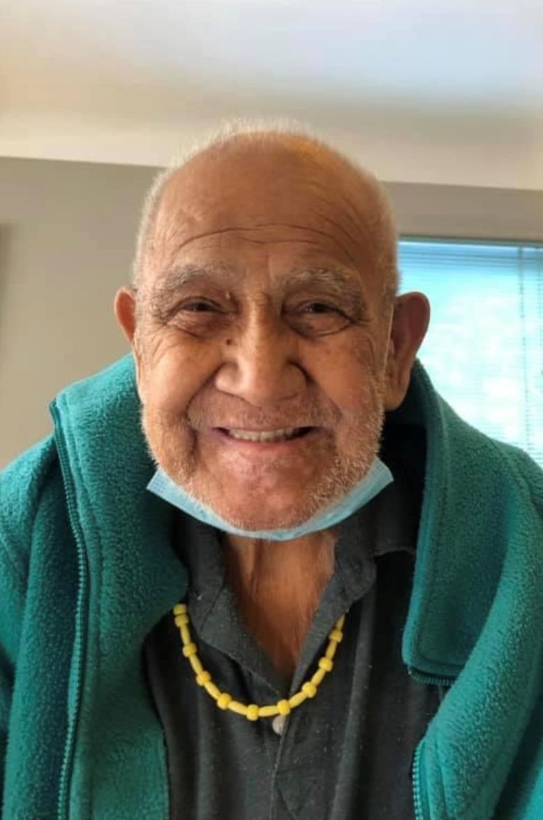 Obituary of William Ernest Cunningham