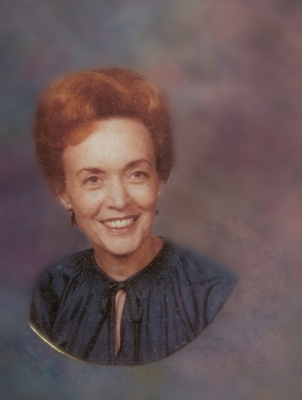 Obituary of Carollyne Virginia Cade