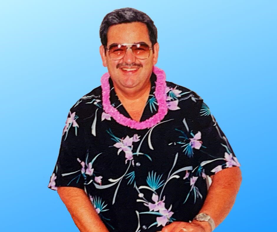 Obituary of Jimmy G. Lopez Sr.