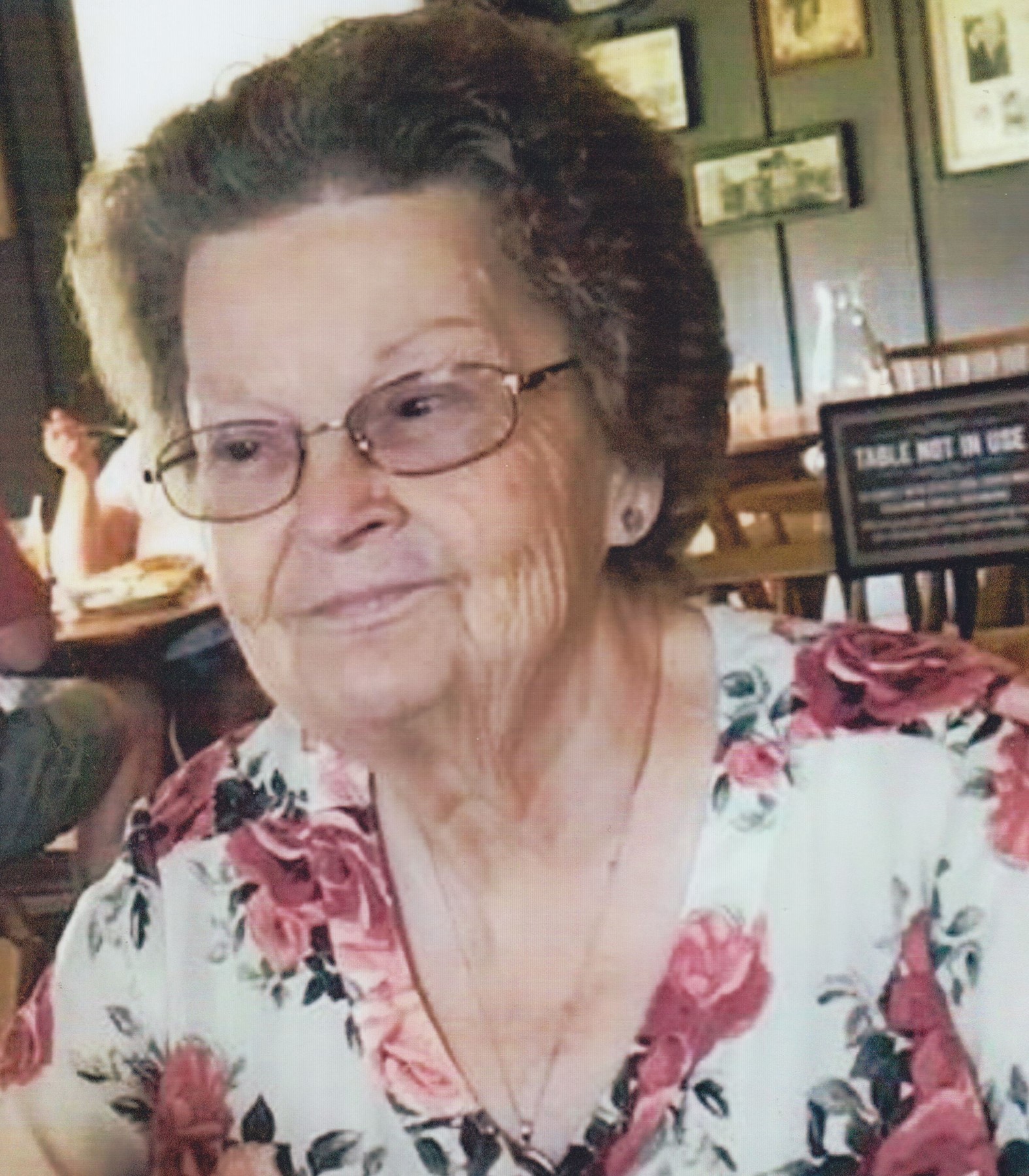 Shirley Todd Obituary Ridgeland, MS