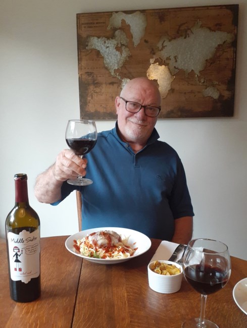 Obituary of Clifford Padgett (C.P.) Hodge Jr.