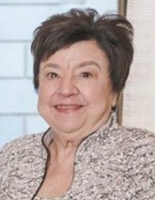 Obituary of Lila V. LaVine