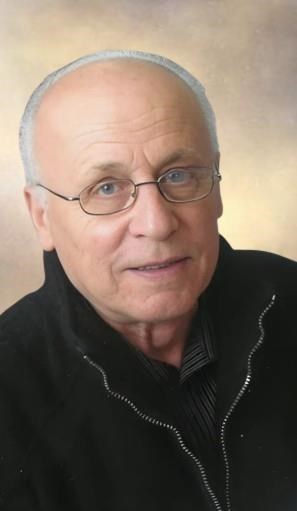 Obituary of Benito Petruzzo