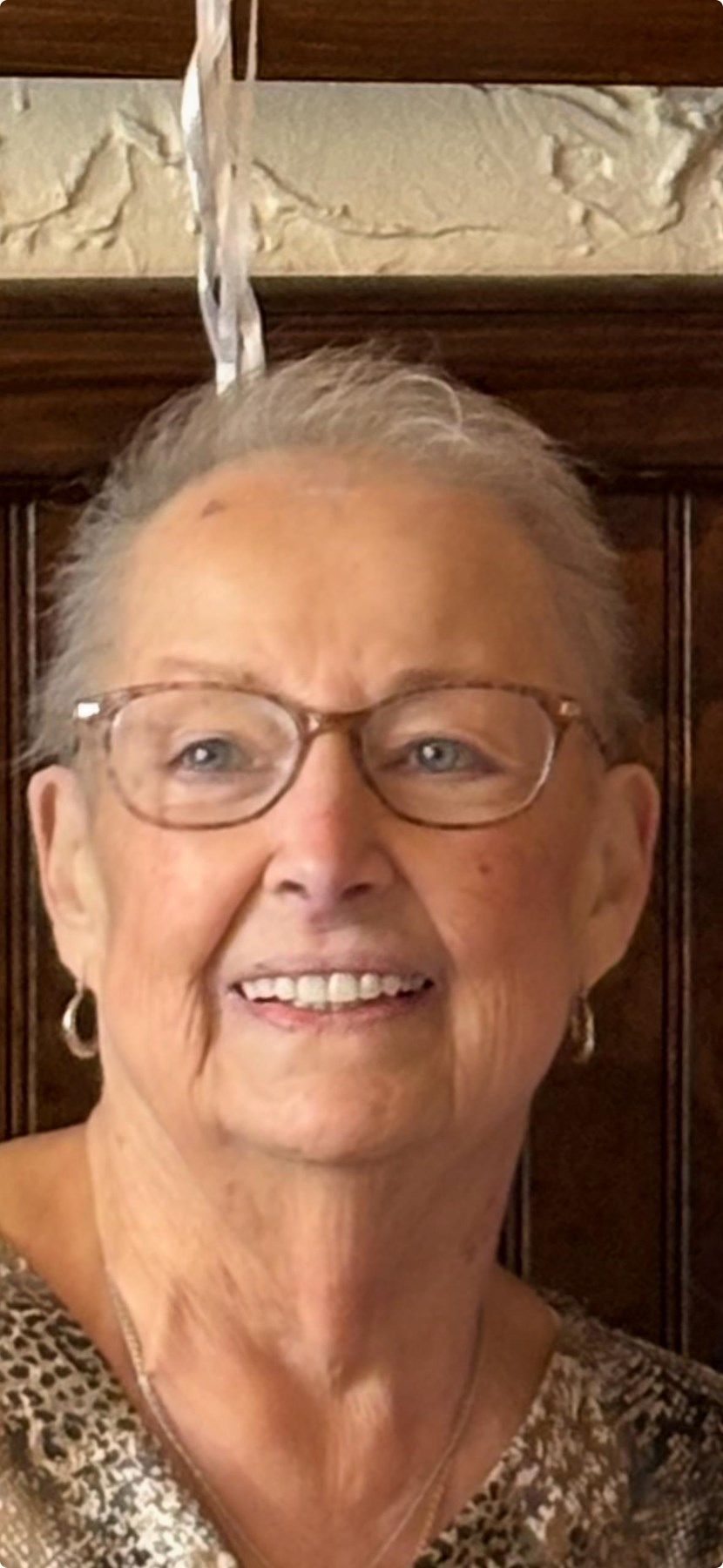 Obituary of Judith C. Klushin