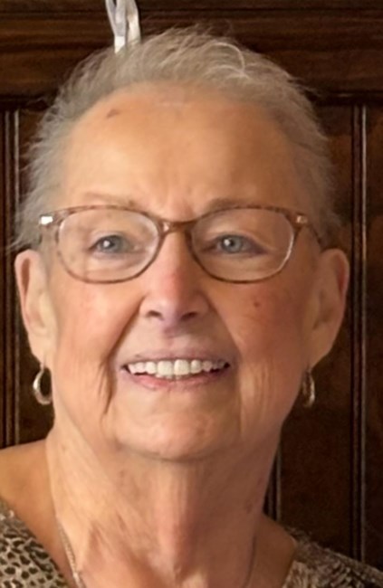 Obituary of Judith C. Klushin