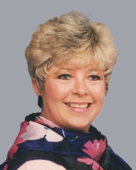 Obituary of Charlotte Lucille Edgar