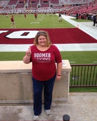 Obituary of Kristi Michelle Finley