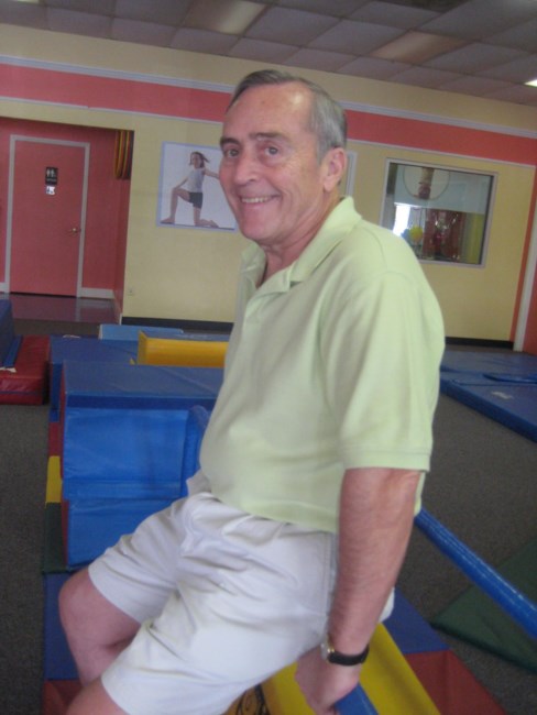 Charles Tabor Obituary