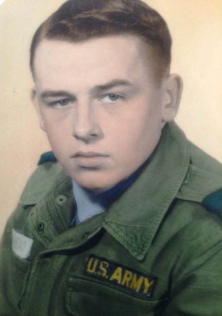 Obituary of James David Snead