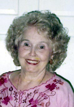 Obituary of Marguerite C. Nelson