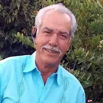 Obituary of Joe Mercado