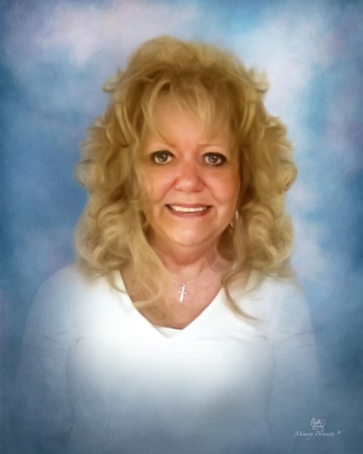 Obituary of Linda "Nindy" M. Chapman