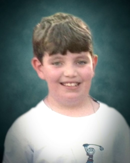 Obituary of Alec James Johnson