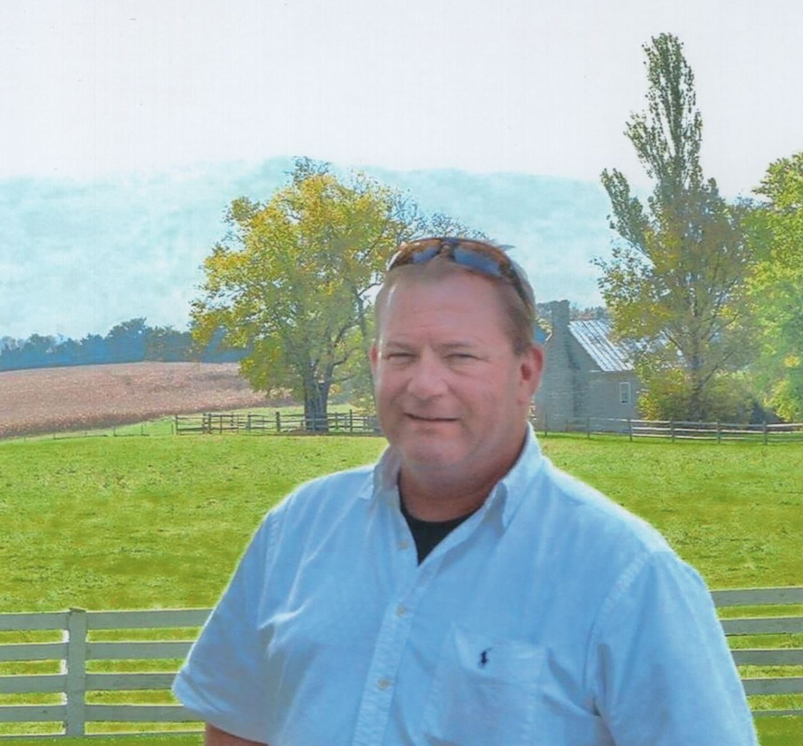 Obituary of Randall Reeves