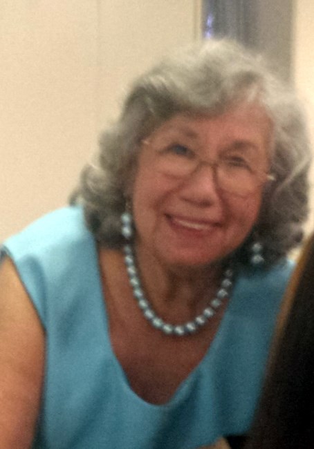 Obituary of Isabel M. Palacios