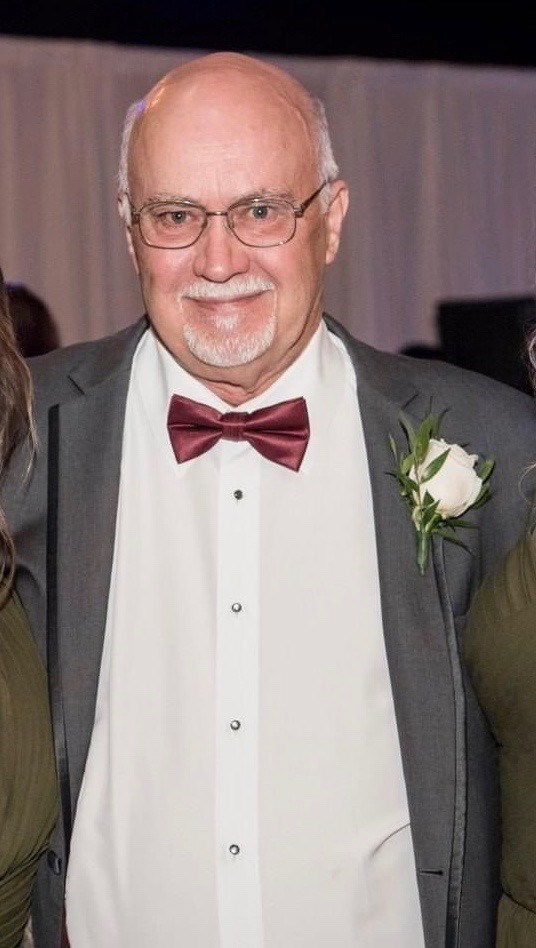 Obituary of Richard Ashley Claytor